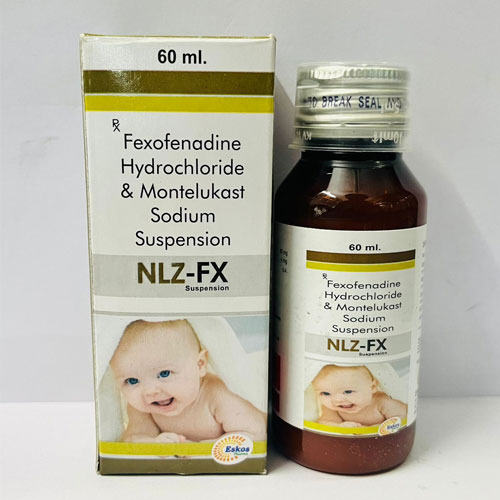 NLZ-FX Suspension