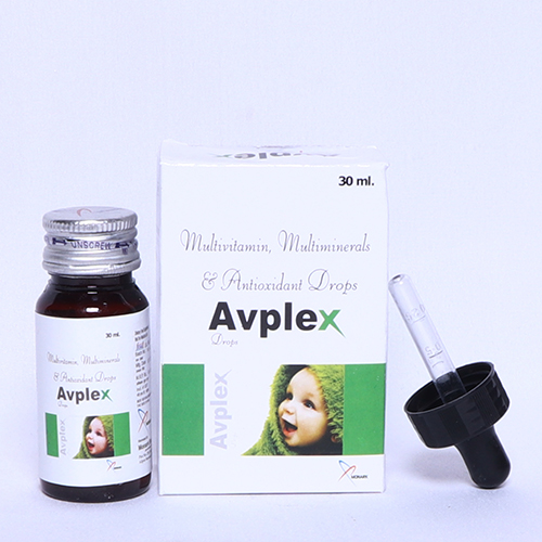 AVPLEX Drop