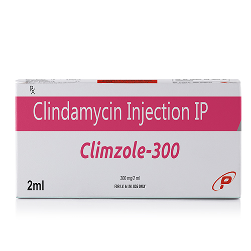 CLIMZOLE-300 INJECTION