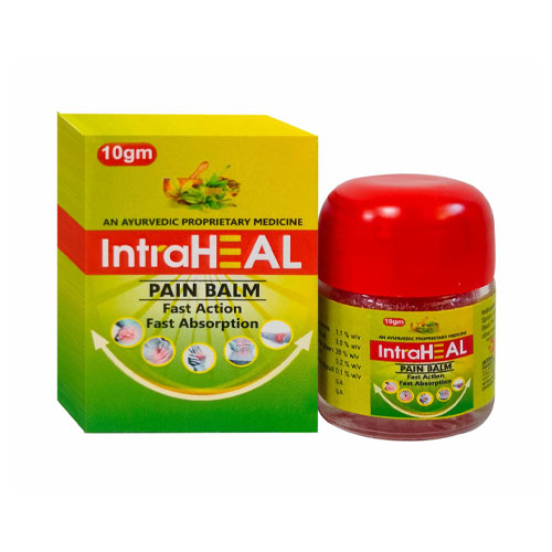 INTRAHEAL Balm