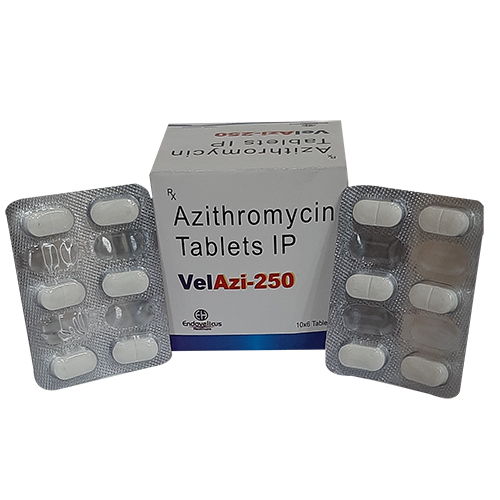 VELAZI-250 Tablets