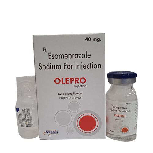 OLEPRO Injection