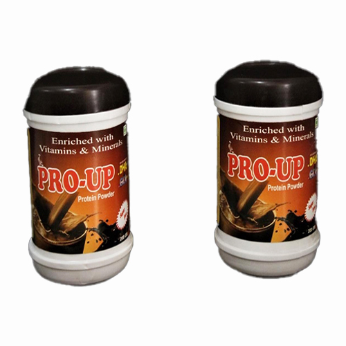 PRO-UP Protein Powder