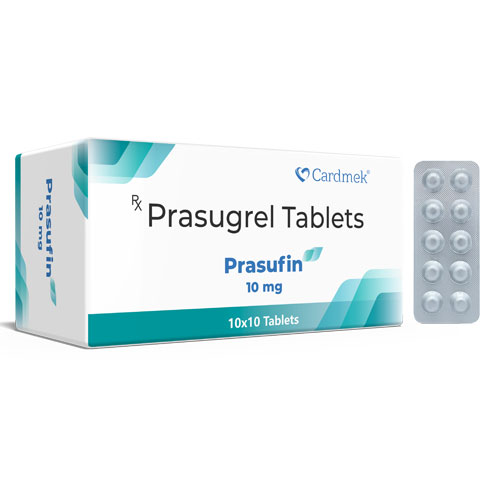 PRASUFIN-Tablets