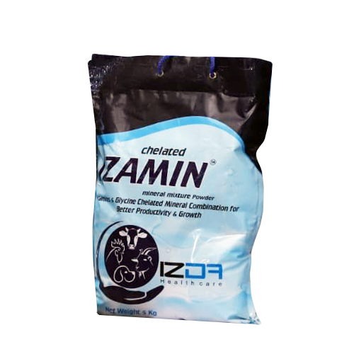 IZAMIN 5kg Powder