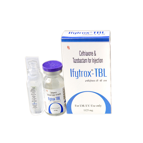 Ifytrox-TBL Injection