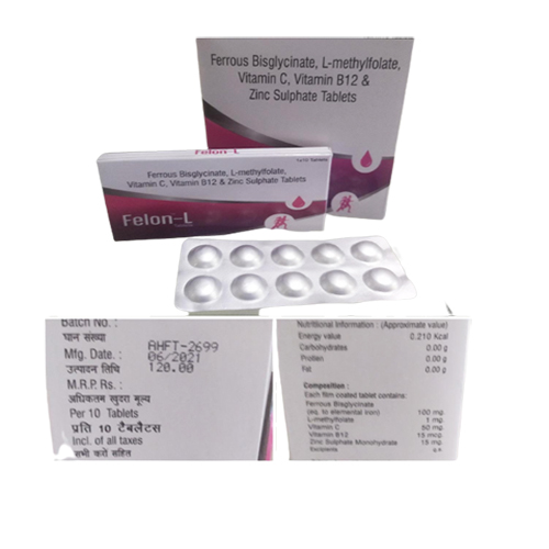 FELON-L Tablets