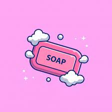 OXVERA Soap