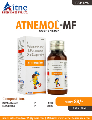ATNEMOL-MF Suspension