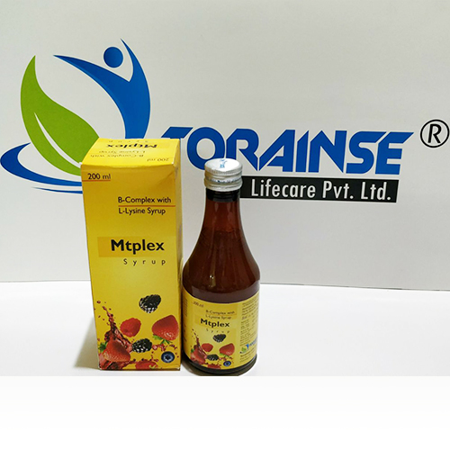 MTPLEX Syrup