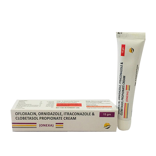 ONEXA CREAM