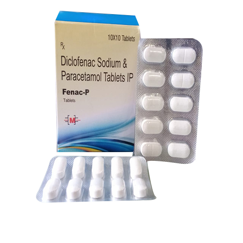 FENAC-P Tablets