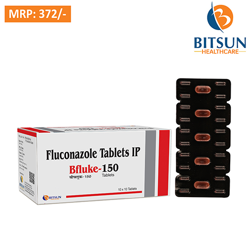 BFLUKE-150 MG TABLETS