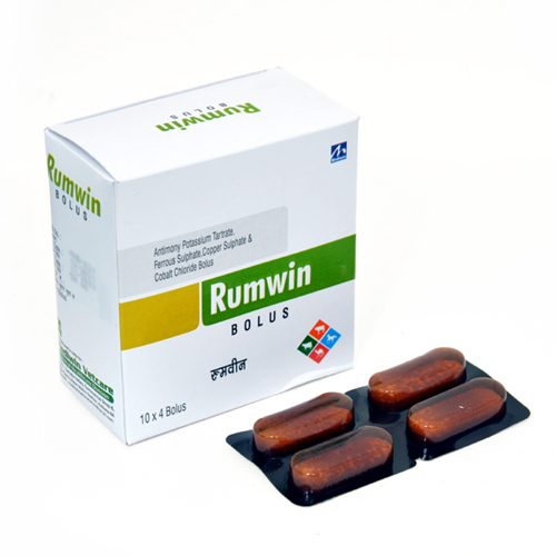 RUMWIN BOLUS