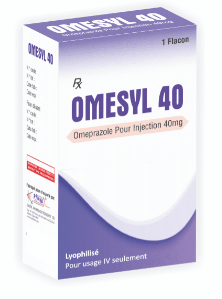 Omesyl - 40 Injection