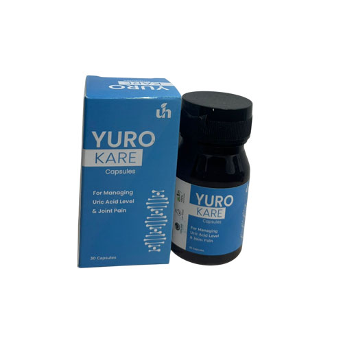 YURO KARE CAPSULES