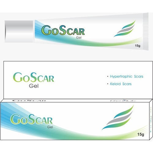 Goscar Gel