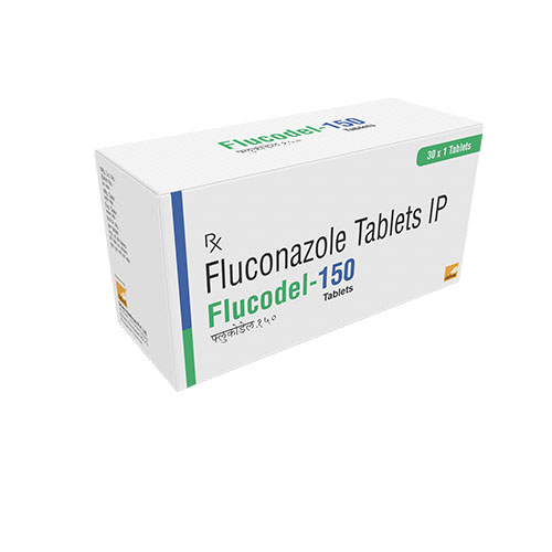 Flucodel-150 Tablets