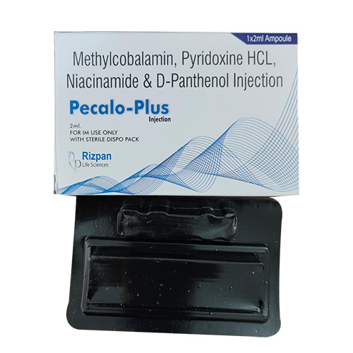 PECALO-PLUS Injection