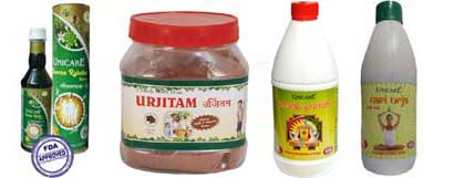 Jeevan Raksha Syrup