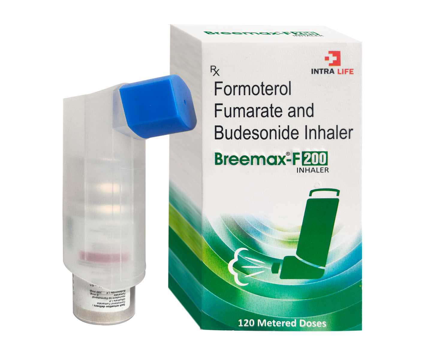 BREEMAX-F-200 INHALE...