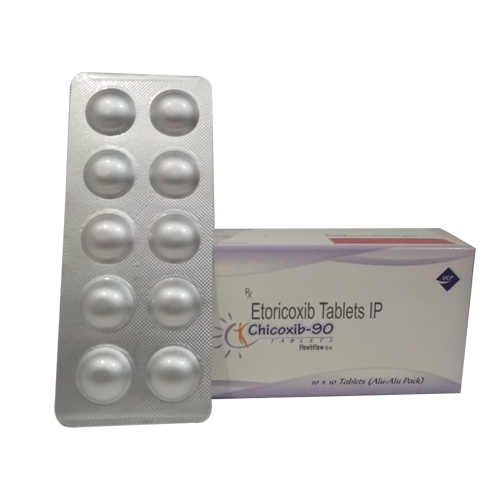 CHICOXIB-90 Tablets