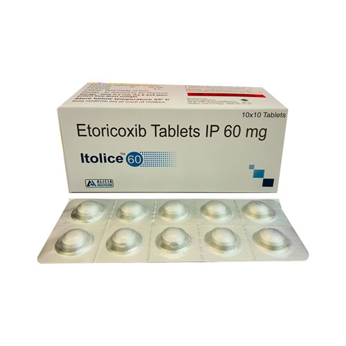 ITOLICE - 60 TABLETS