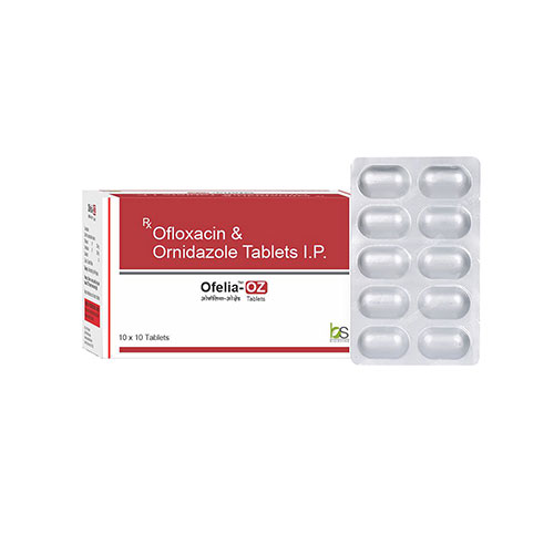 OFELIA-OZ Tablets