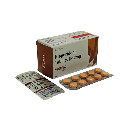 VISON-2 TABLETS