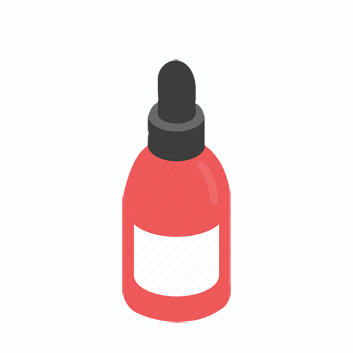 Folic Acid + Vitamin B12 + Iron Drop