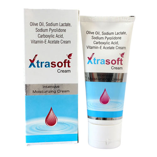 Xtra Soft Cream (TUBE)