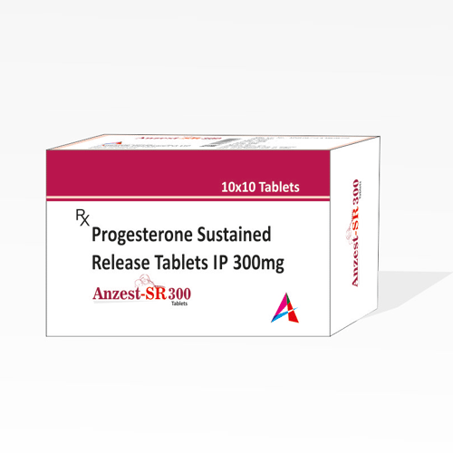 ANZEST-SR 300 Tablets