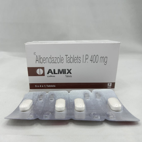 ALMIX Tablets