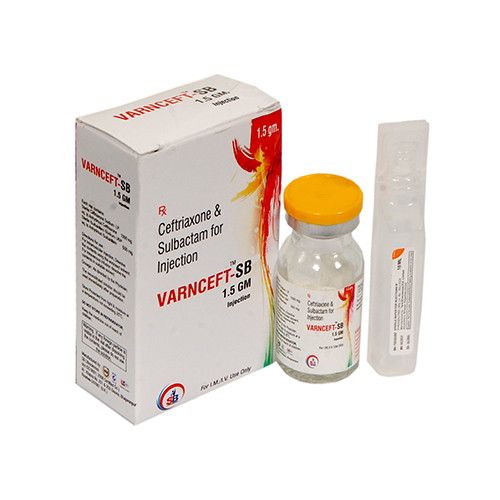 VARNCEFT-SB 1.5 Injection