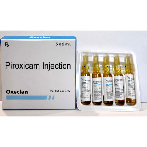 OXECLAN INJECTION