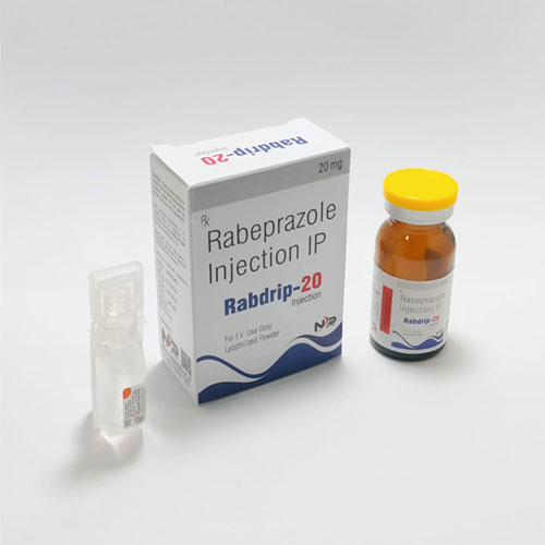 RABDRIP-20 INJECTION