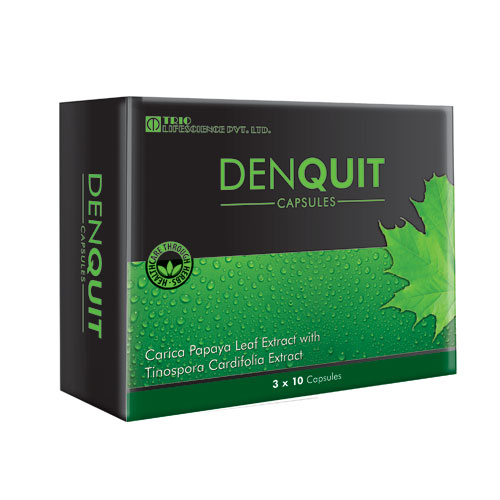 DENQUIT Capsules