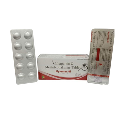 MYLEMAX-M TABLETS
