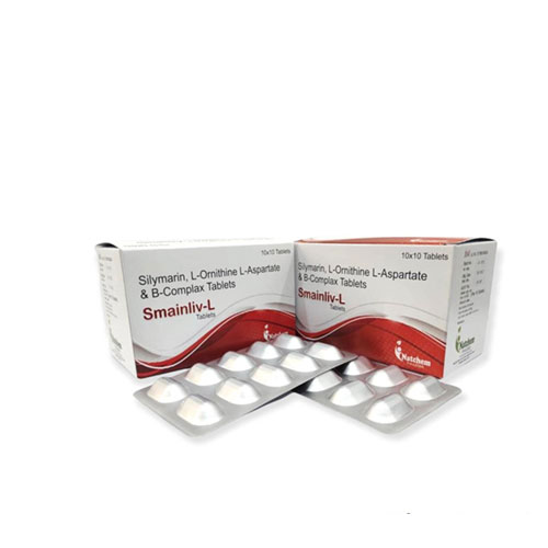 SMAINLIV-L TABLETS