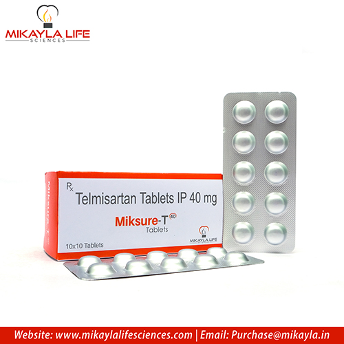 MIKSURE-T TABLETS