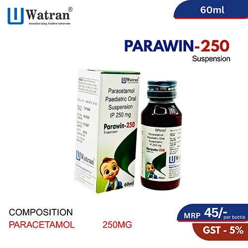 Parawin-250 Suspension