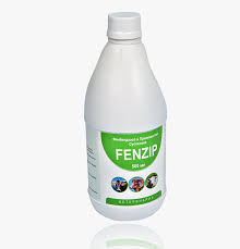 FENZIP Oral Liquid