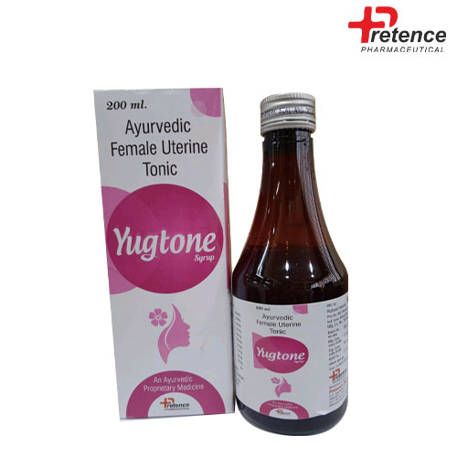 Yugtone Tonic
