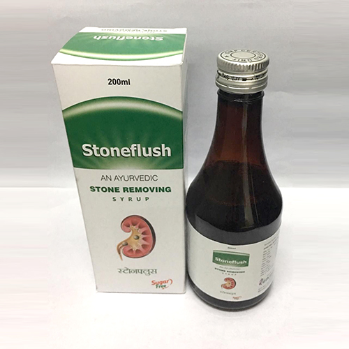 STONE-FLUSH Toinic