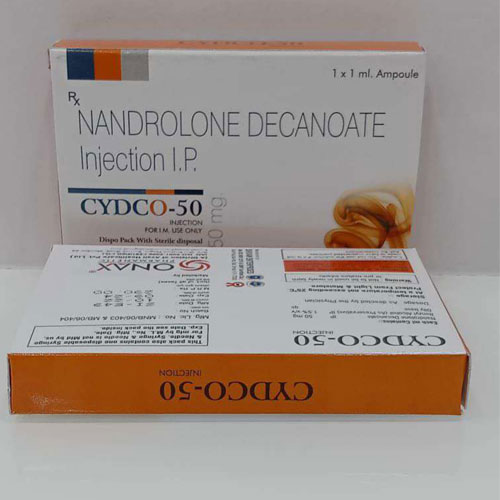 CYDCO-50 Injections 
