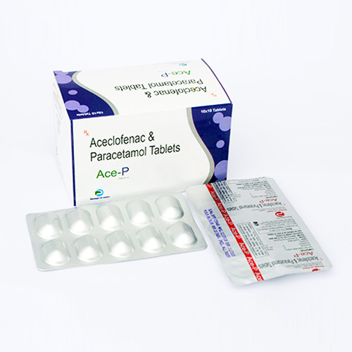 ACE-P Tablets