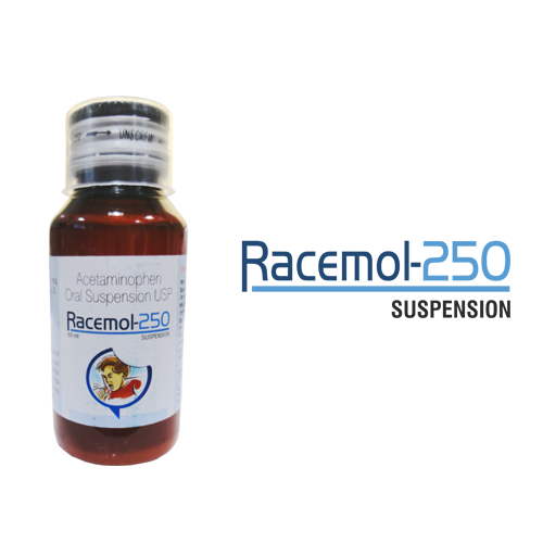 RACEMOL-250 SUSPENSION