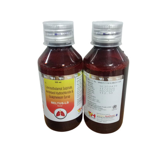 BELTUS-LS Syrup