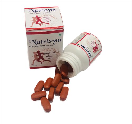 Nutrisym Tablets