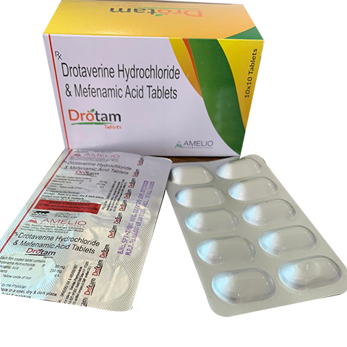 DROTAM Tablets
